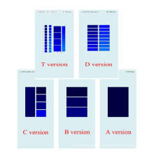 DYB Printing Plate Printing Proofer Plate